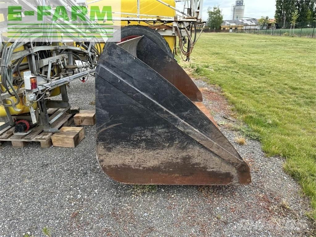 Manitou 741-140 v+ 農業用伸縮臂裝載機