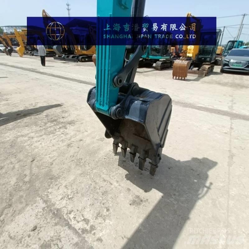 Sunward SWE 70 E 履帶式 挖土機/掘鑿機/挖掘機