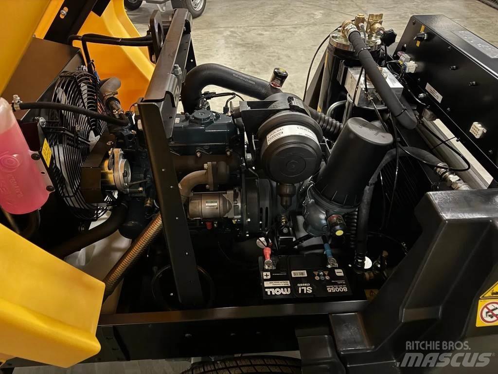 Kaeser M27 M27 空氣壓縮機