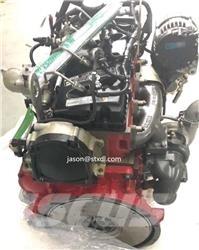 Cummins ISF2.8s4117V 引擎/發動機