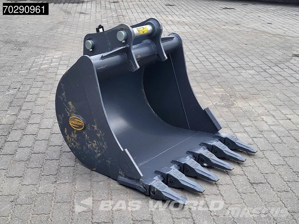 Strickland 8 Ton 鏟斗