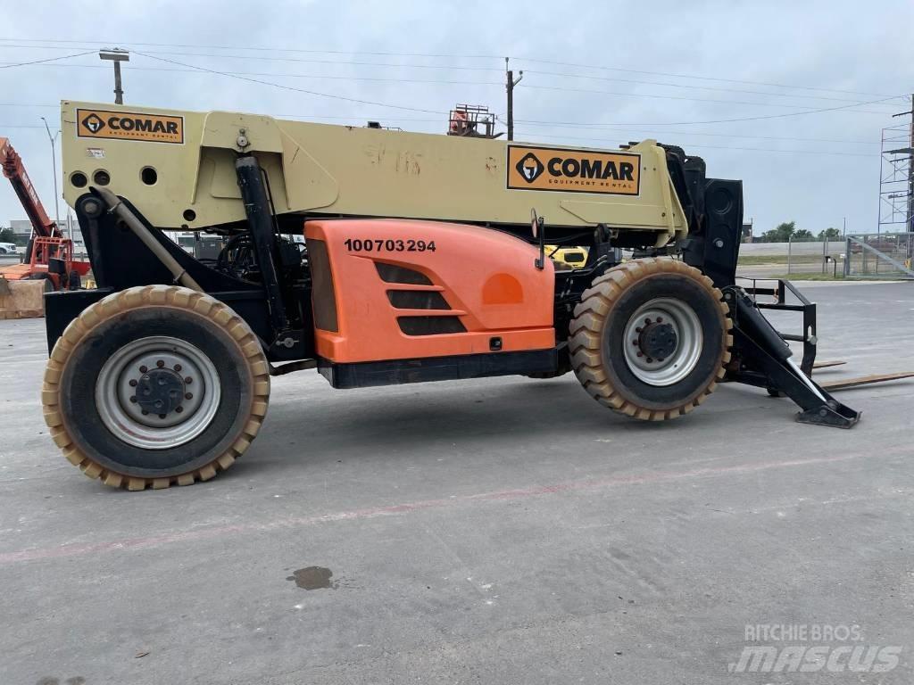 JLG 1255A 伸縮臂操作車