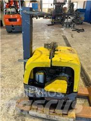 Atlas Copco LG 300 土壤壓實機