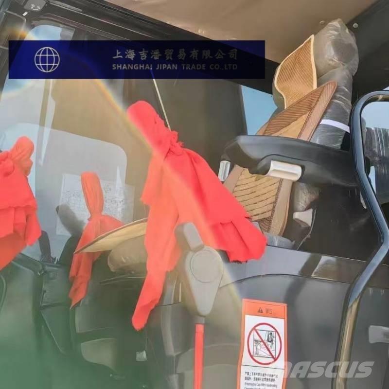 Sany sy 485 履帶式 挖土機/掘鑿機/挖掘機