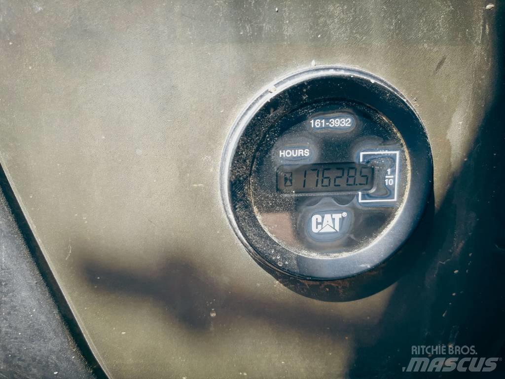 CAT 345 C L 履帶式 挖土機/掘鑿機/挖掘機