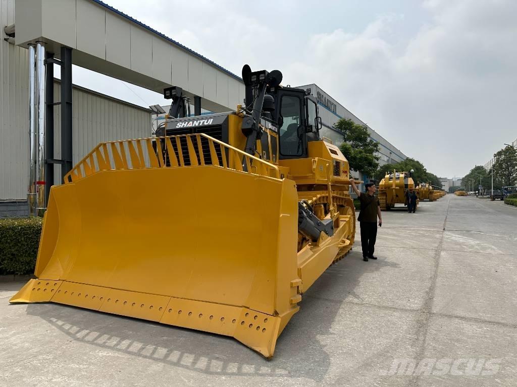 Shantui DH46 履帶推土機
