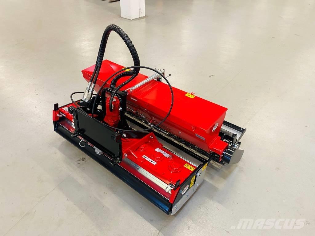  R2 MTZ 150 其他組件