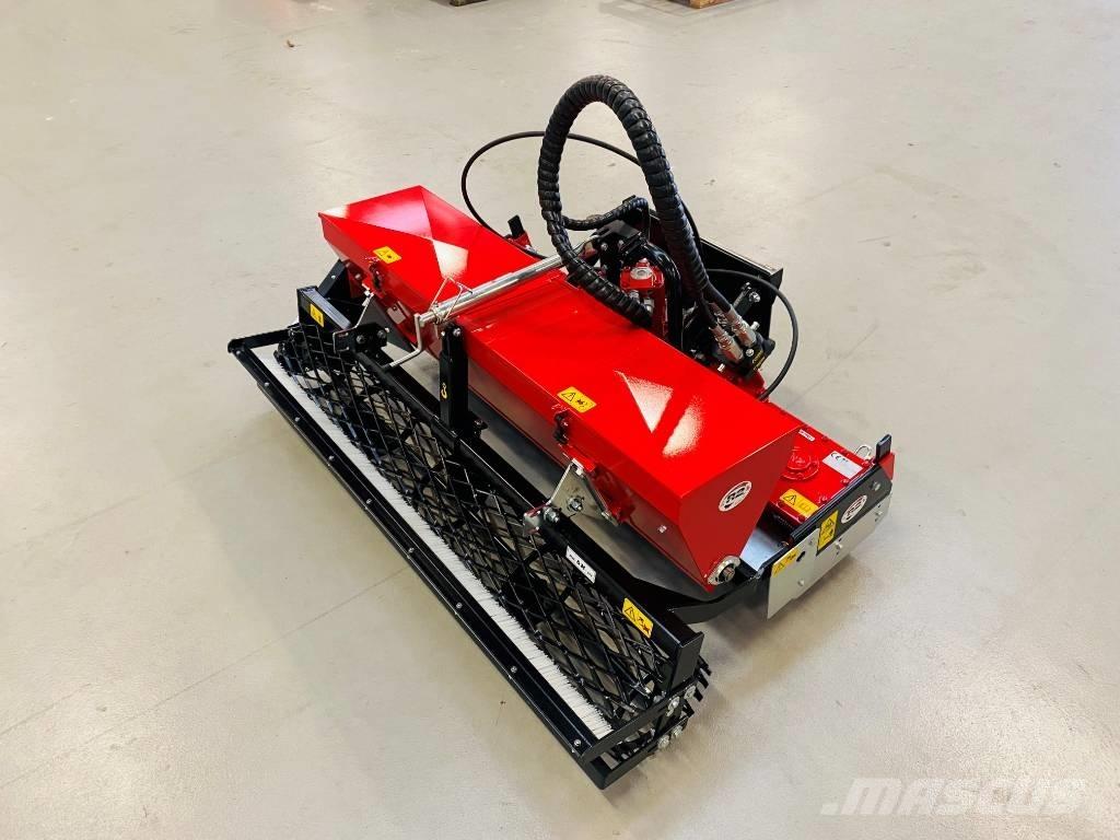  R2 MTZ 150 其他組件