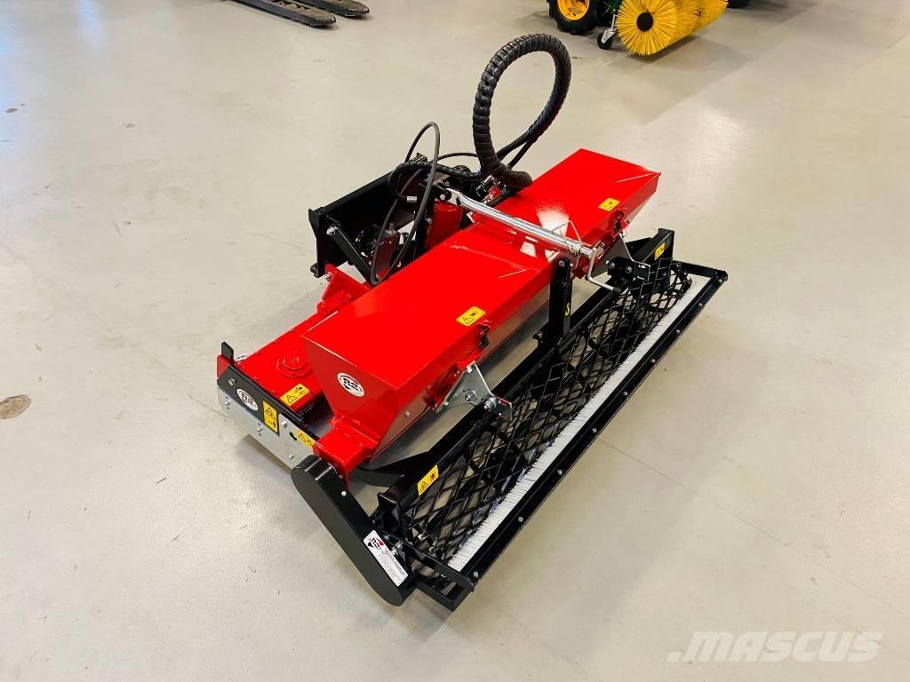  R2 MTZ 150 其他組件