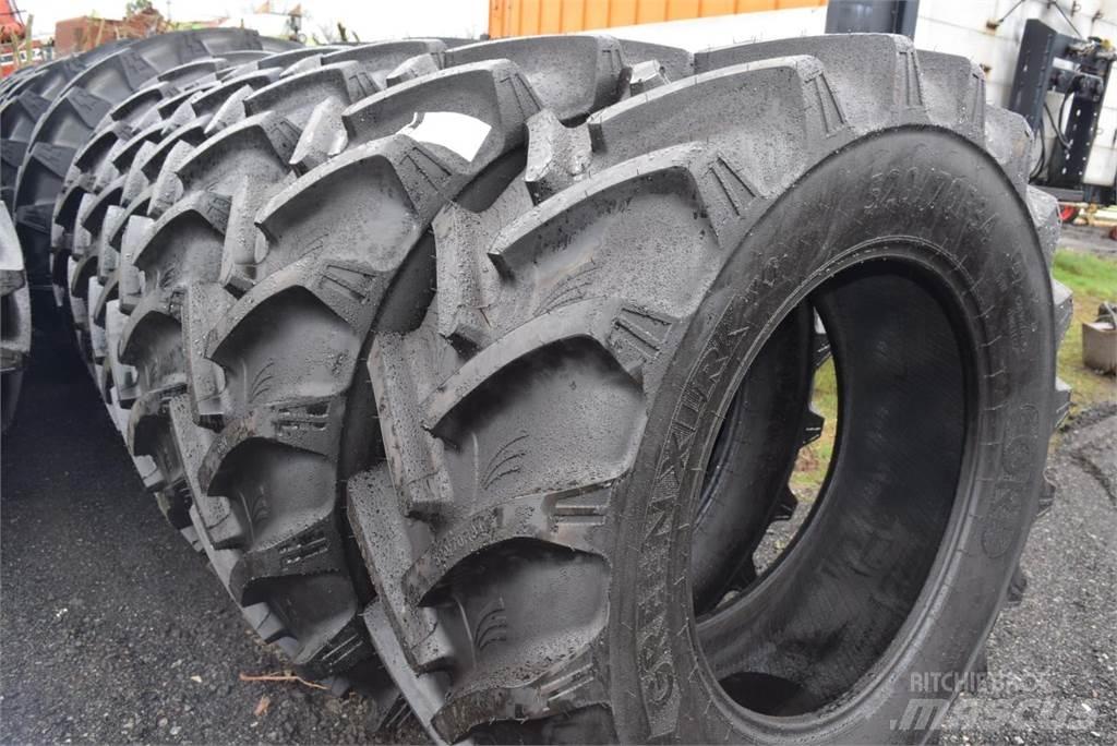  520/70R34 ***GRI*** 輪胎、車輪和輪圈