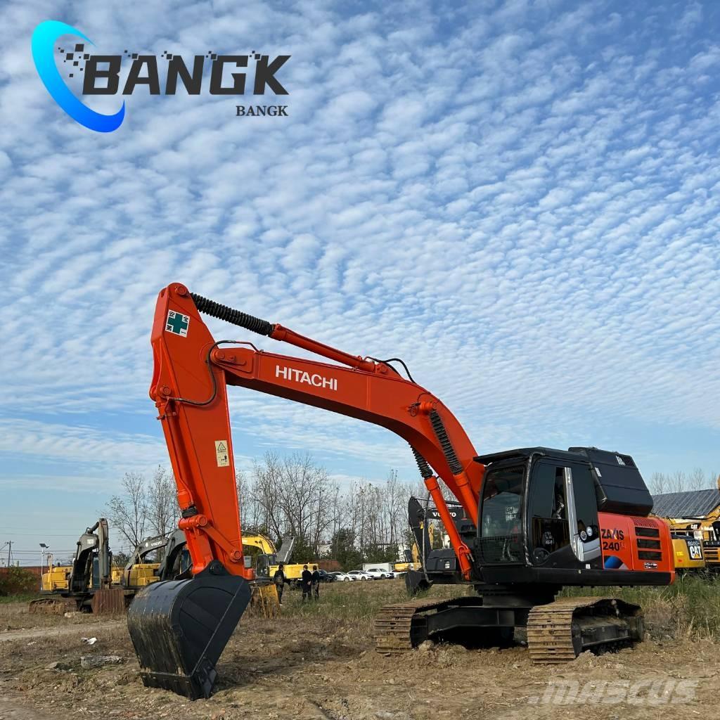 Kobelco SK75 履帶式 挖土機/掘鑿機/挖掘機