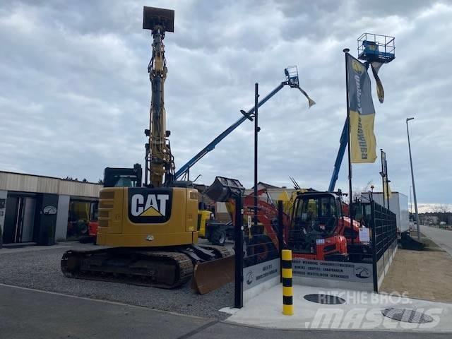 CAT 315FL CR 履帶式 挖土機/掘鑿機/挖掘機