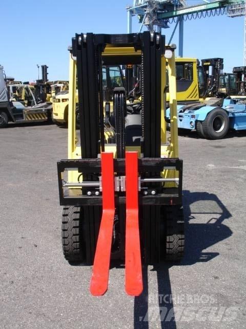 Hyster H 2.5 A 柴油卡車