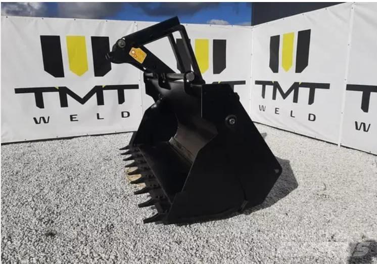 TMT JCB 反向鏟