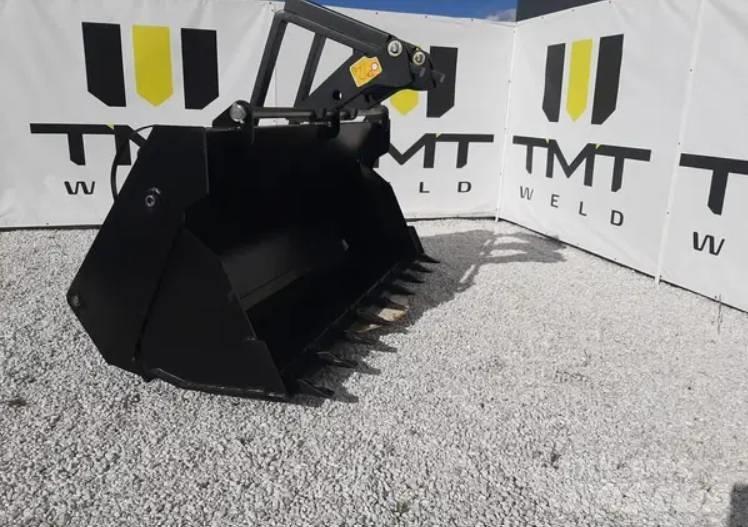 TMT JCB 反向鏟