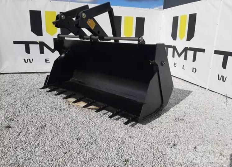 TMT JCB 反向鏟