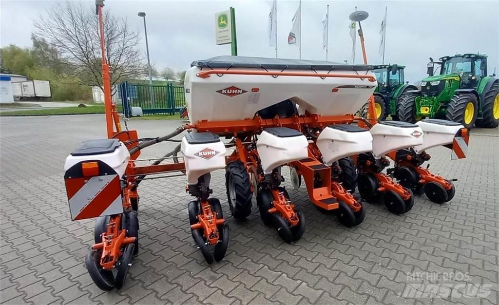 Kuhn Kosma TD Mais 精密播種機