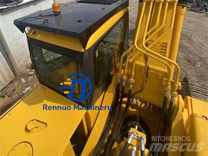 Komatsu 350-8 履帶式 挖土機/掘鑿機/挖掘機