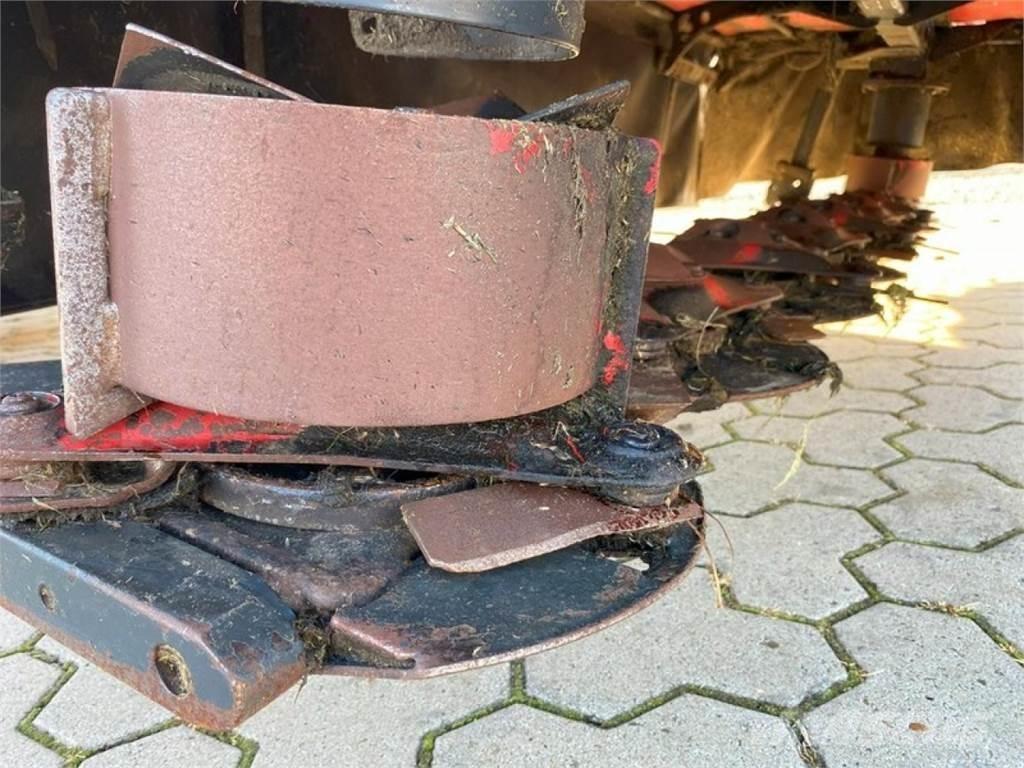 Vicon EXTRA 332 XF 割草劑