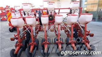 Gaspardo MT 6F 精密播種機
