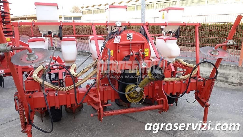 Gaspardo MT 6F 精密播種機