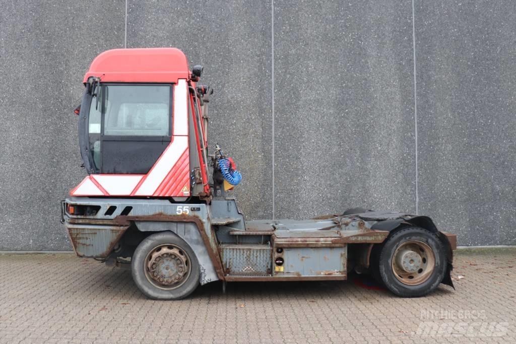 Terberg RT222 終端式曳引機