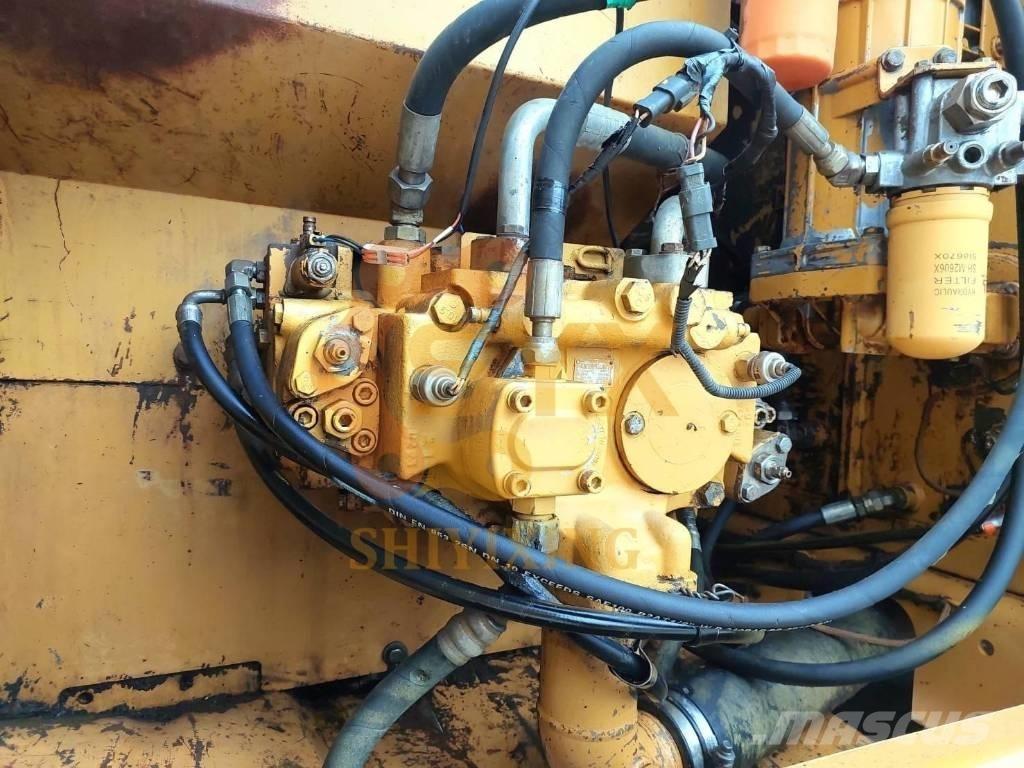 CAT 320 C 履帶式 挖土機/掘鑿機/挖掘機