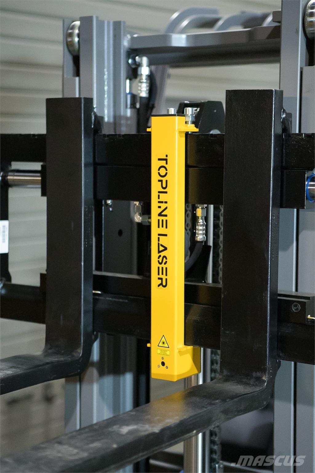  [div] Top Line Laser 其他附件和零組件