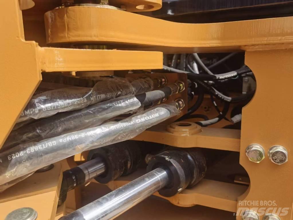 CAT 420 f2 反鏟裝載機