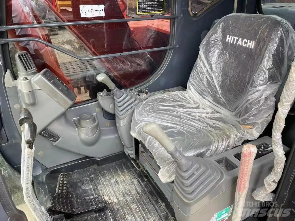 Hitachi ZX120 履帶式 挖土機/掘鑿機/挖掘機