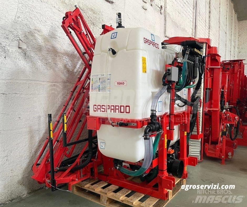 Gaspardo TEKO 1000 承載式噴霧機