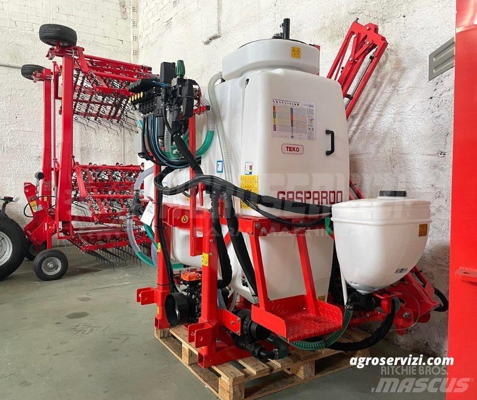 Gaspardo TEKO 1000 承載式噴霧機