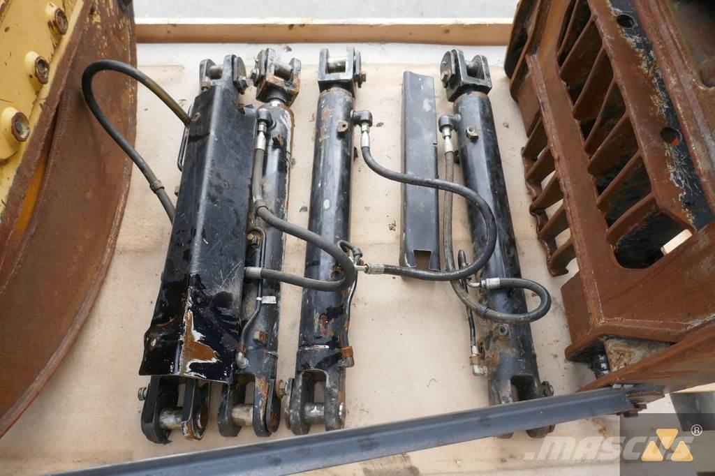 CAT 525D Grapple 其他組件