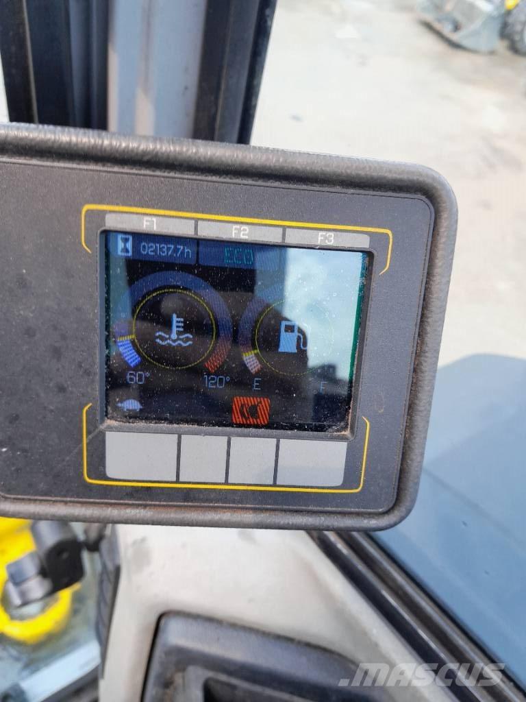 Wacker Neuson ET 35 履帶式 挖土機/掘鑿機/挖掘機