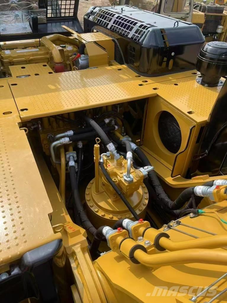CAT 336D2 履帶式 挖土機/掘鑿機/挖掘機