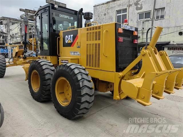 CAT 140 K 平土機