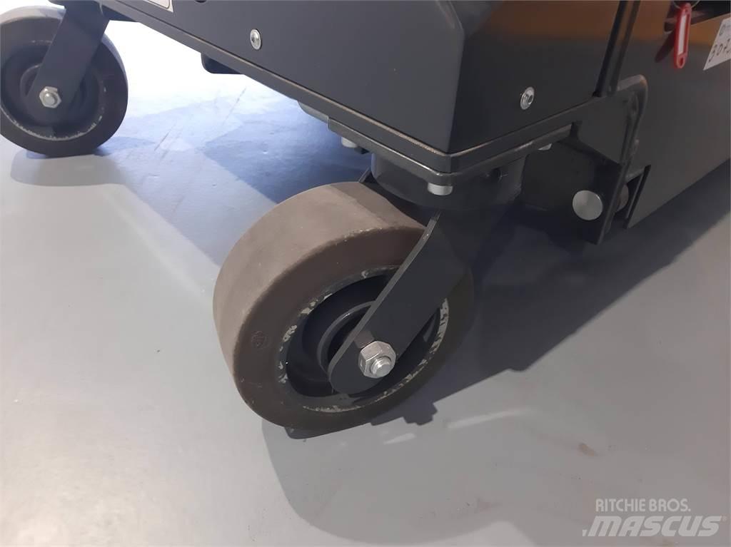  LEONARDO HD 其他升降機和作業平台