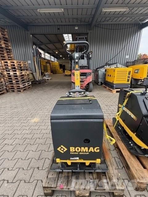Bomag BPR60/65 D 夯實機(夯土機)