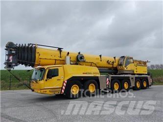 Grove GMK 6300L 全路面起重機/吊車