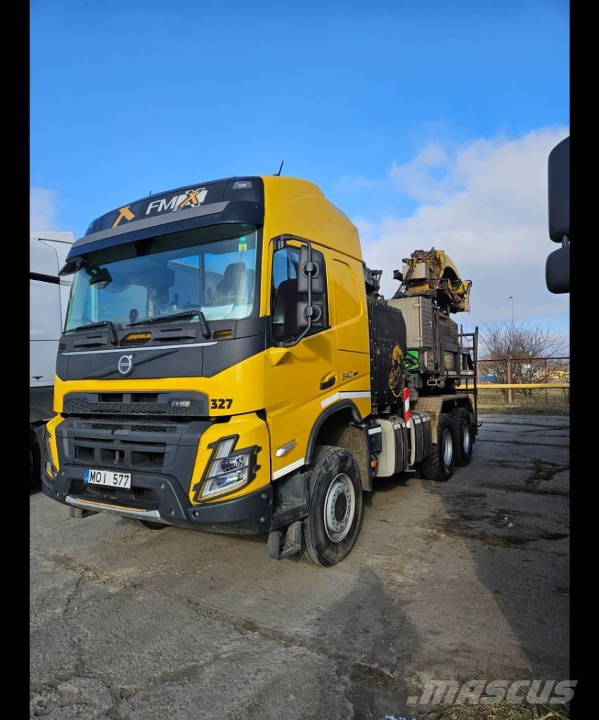  Wust SM802 碎木機