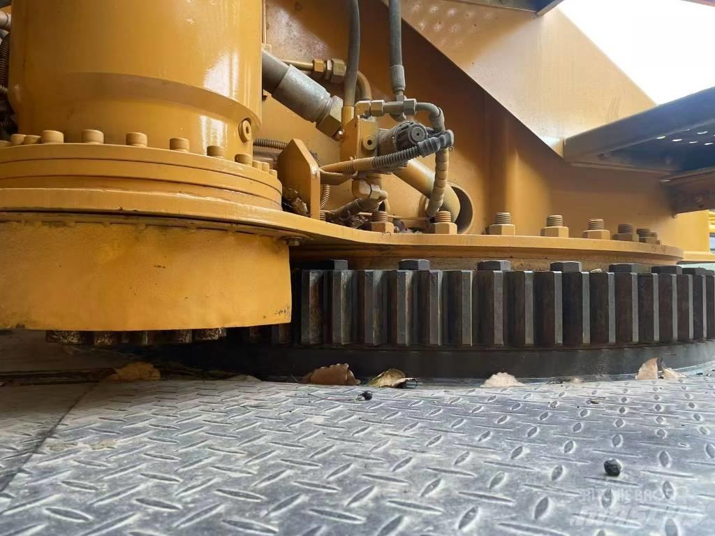 Sany 25 Ton 全路面起重機/吊車