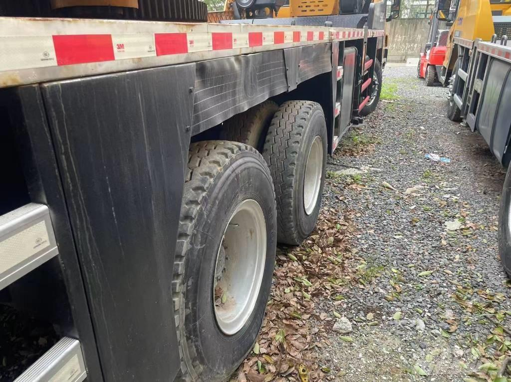 Sany 25 Ton 全路面起重機/吊車