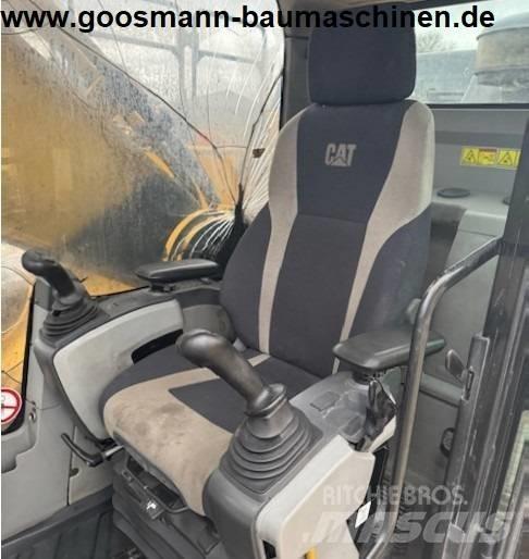 CAT 349 EL 履帶式 挖土機/掘鑿機/挖掘機
