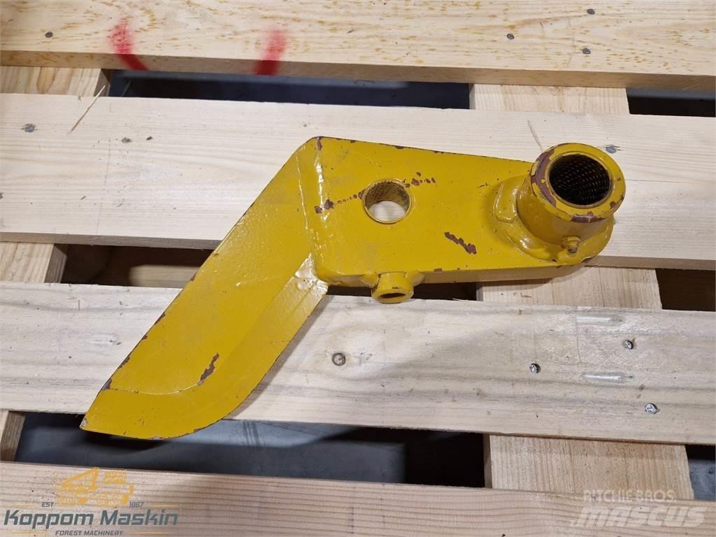 Rottne 054-0021 收穫機頭