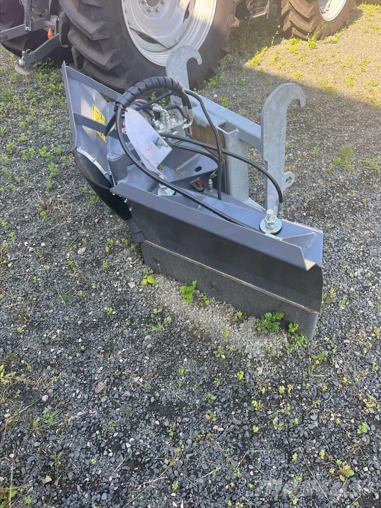 Siringe T1700 其他曳引機配件