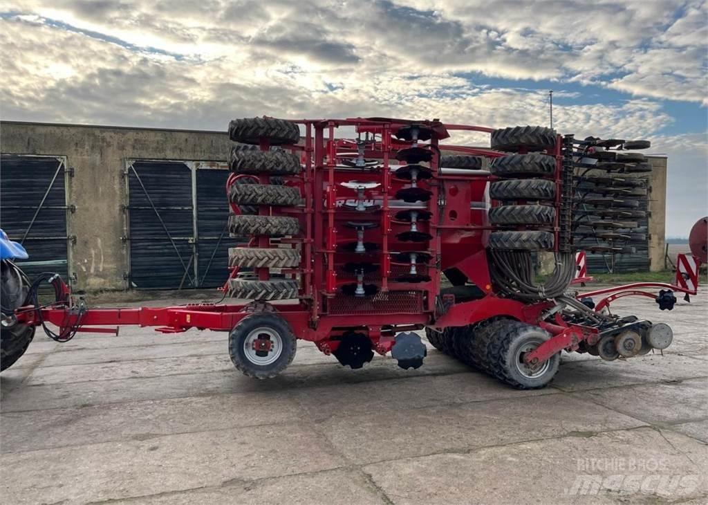 Horsch Pronto 6 DC 組合鑽