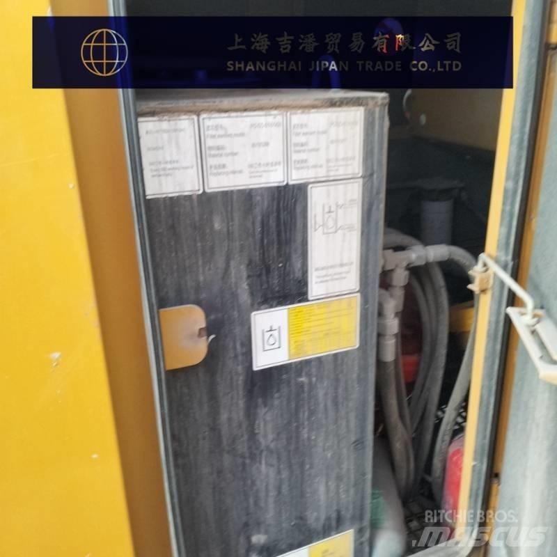 Sany SCC 600 A-6 履帶式起重機