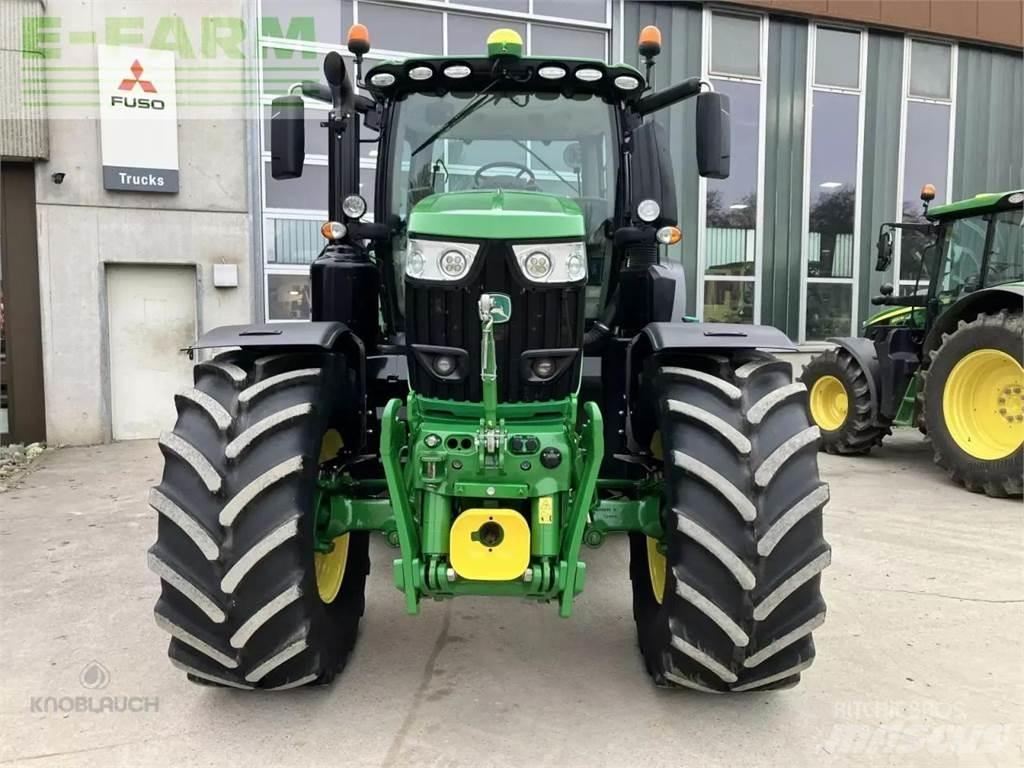 John Deere 6230 r 曳引機