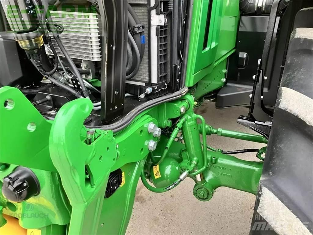 John Deere 6230 r 曳引機