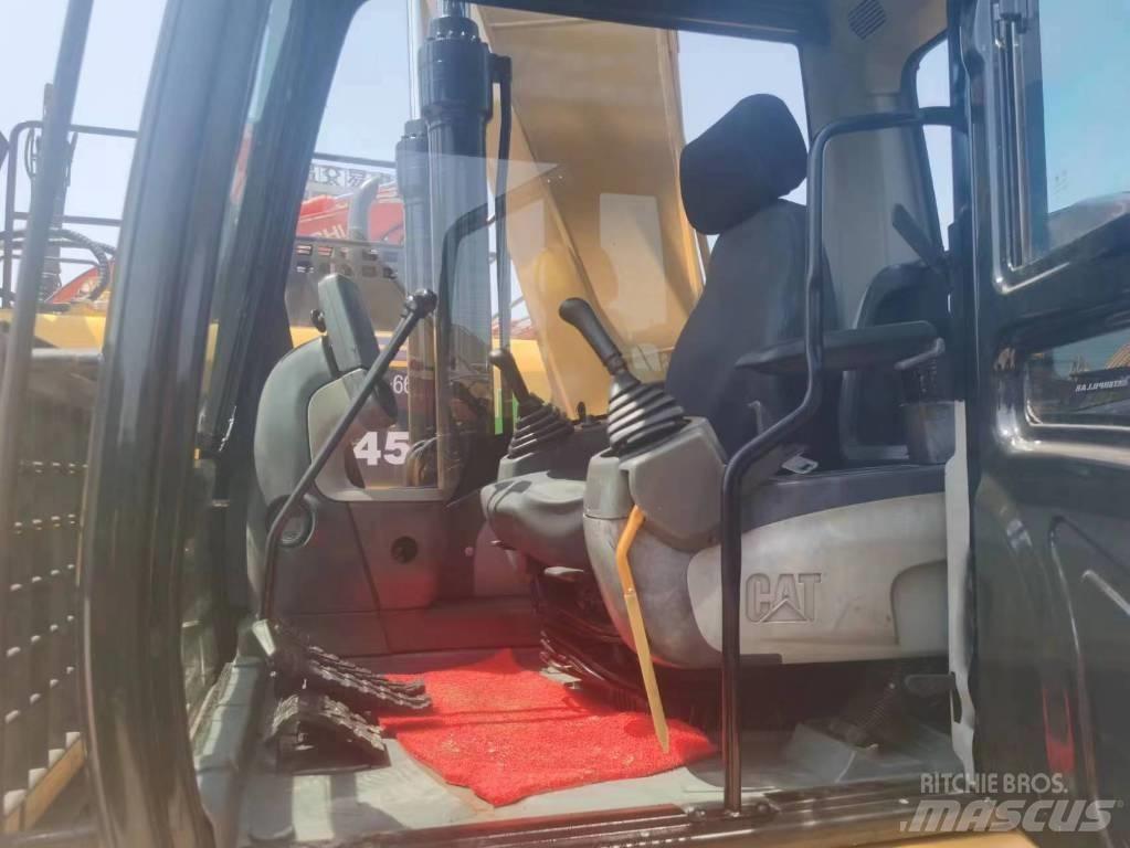 CAT 320 D 履帶式 挖土機/掘鑿機/挖掘機